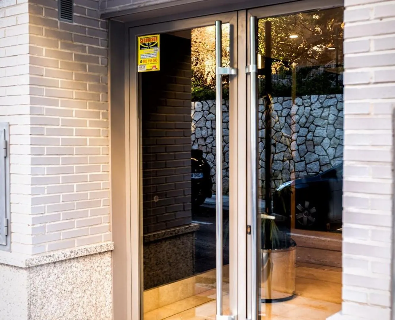 Vivi Homes - Platinum Benalmadena Spain