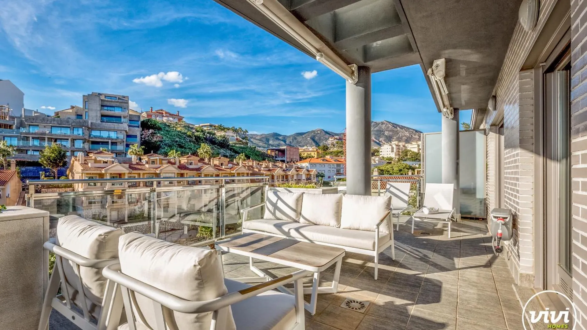 Apartment Vivi Homes - Platinum Benalmadena