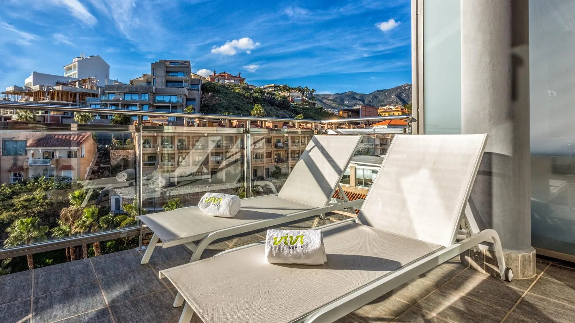 Vivi Homes - Platinum Benalmadena 0*,