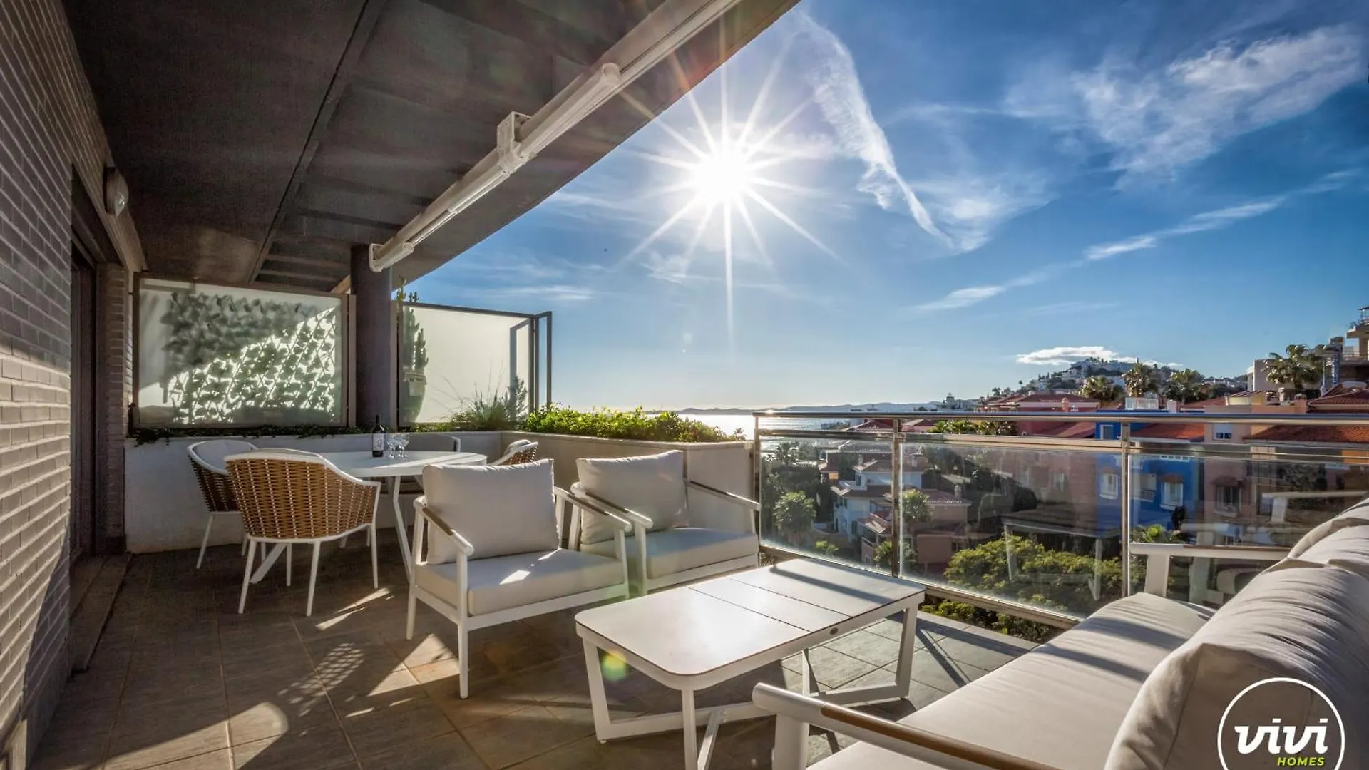 Vivi Homes - Platinum Benalmadena