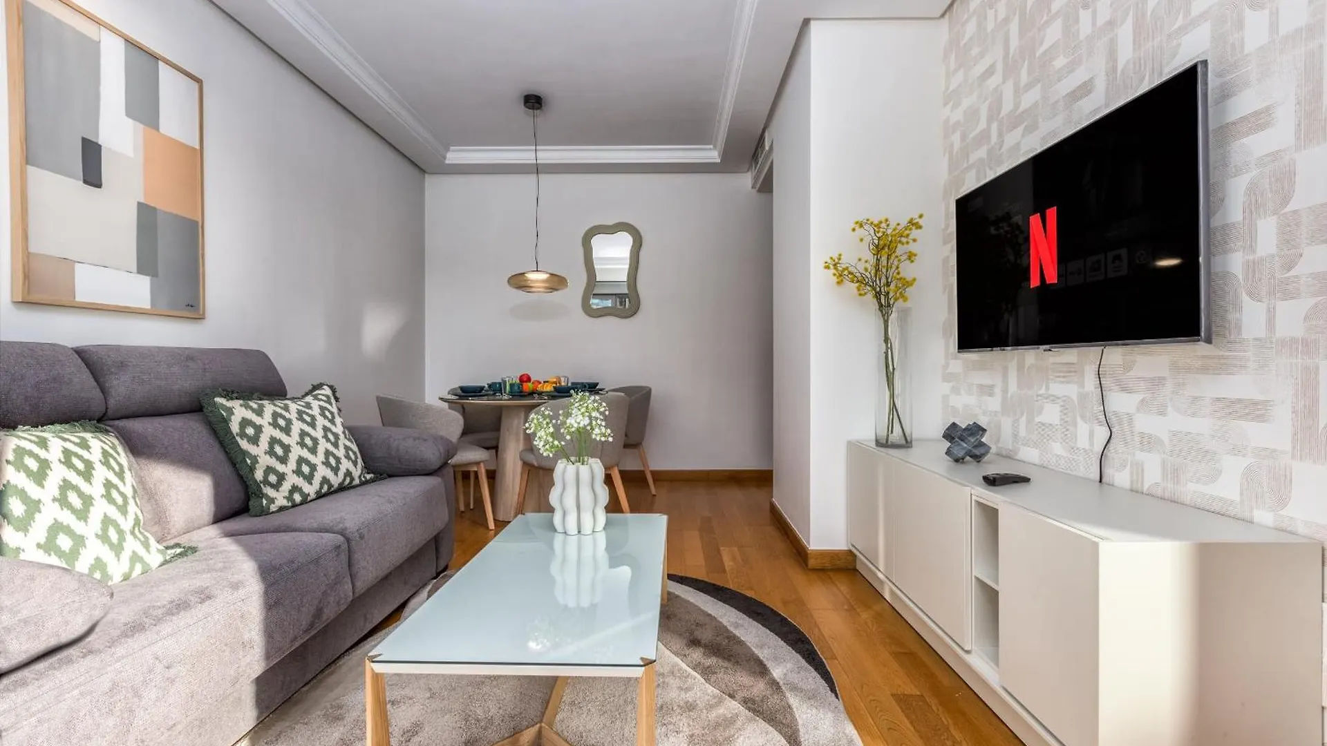 Vivi Homes - Platinum Benalmadena Apartment